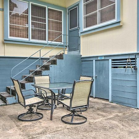 Hilo Home Base - 3 Miles To State Park And Beach! Exteriör bild